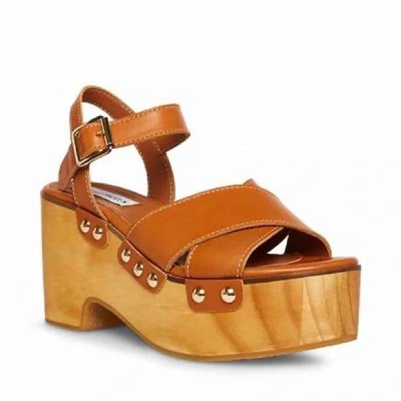 送関込◇STEVE MADDEN◇ プラットフォーム サンダル スティーブマデン公式オンラインストア Steve Madden® Japan